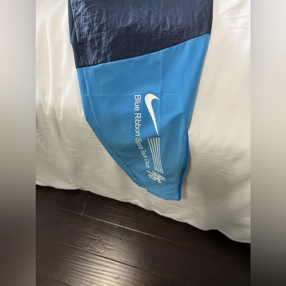 TWO-PIECE FULL Nike Blue Ribbon Sports - Picture 7 of 8